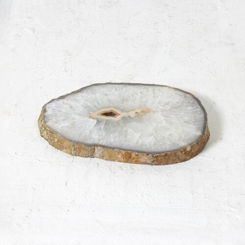 Agate Slab